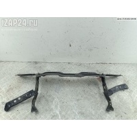 Рамка передняя (панель кузовная, телевизор) Audi A6 C4 (1994-1997) 1994 4A0010114S