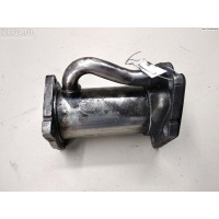 Охладитель отработанных газов Nissan Note 2007 8200545260