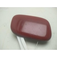 Накладка на бампер Перед. R Honda Civic (2001-2005) 2001 20592