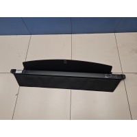 Шторка багажника Peugeot 5008 T87 2016- 98154467ZD