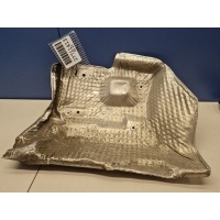 Экран тепловой заднего бампера правый Land Rover Range Rover Sport 2013- LR065494
