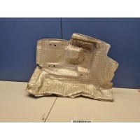 Экран тепловой заднего бампера правый Land Rover Range Rover Sport 2013- LR065494