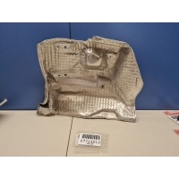 Экран тепловой заднего бампера правый Land Rover Range Rover Sport 2013- LR065494