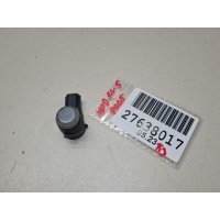 Датчик парковки Tesla Model S 2012-  101438800A