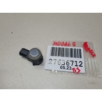 Датчик парковки Tesla Model S 2012-  101438800A