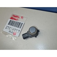 Датчик парковки Tesla Model S 2012-  101438800A