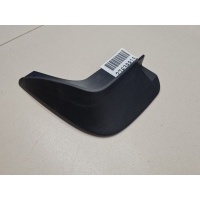 Брызговик задний левый Chevrolet Aveo T250 2006-2012 96808284