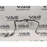Трубка кондиционера Volkswagen Touareg 1 2005 7L0820017L