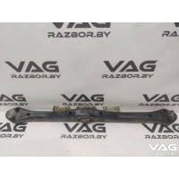Балка под КПП Volkswagen Touareg 1 2005 7L6399227C