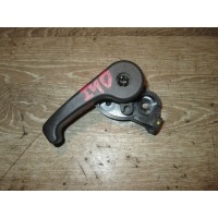 Ручка открывания капота Hyundai I40 VF 2012 811812B000