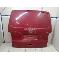Дверь багажника VAG Transporter T5 (2003 - 2015) 7E0827025G