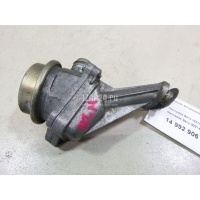 Клапан воздушный Mercedes Benz W211 E-Klasse (2002 - 2009) 0021403560