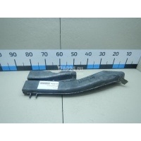 Воздуховод BMW 5-serie E60/E61 (2003 - 2009) 18407565574