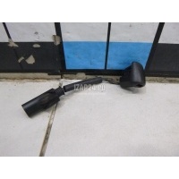 Форсунка омывателя лобового стекла BMW 5-serie E60/E61 (2003 - 2009) 61667046060