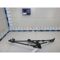 Трапеция стеклоочистителей Renault TRUCK Premium (1996 - 2004) 5010623530
