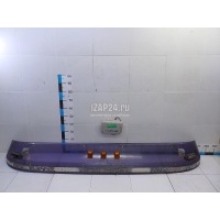 Козырек солнцезащитный (наружный) MAN 3-Serie F2000 (1994 - 2001) 81637010011