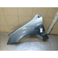 Крыло переднее левое Mitsubishi Lancer (CS/Classic) (2003 - 2008) 5220A733