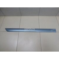 Молдинг задней правой двери Mitsubishi Lancer (CS/Classic) (2003 - 2008) MN190108HD