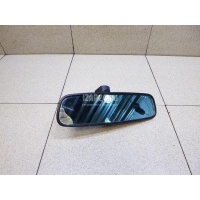 Зеркало заднего вида Ford Fiesta (2001 - 2008) 5200348