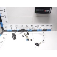 Проводка (коса) Ford Fiesta (2001 - 2008) 1367558