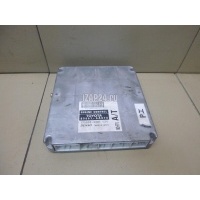 Блок управления двигателем Toyota Land Cruiser (120)-Prado (2002 - 2009) 896616A070