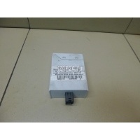 Блок электронный Land Rover Discovery II (1998 - 2004) YWQ100031L