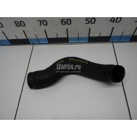 Патрубок интеркулера Nissan Navara (D40) (2005 - 2015) 14463EB316