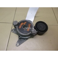 Ролик-натяжитель ручейкового ремня Toyota RAV 4 (2006 - 2013) 166200R010