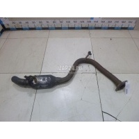 Глушитель основной Toyota RAV 4 (2006 - 2013) 1743028761