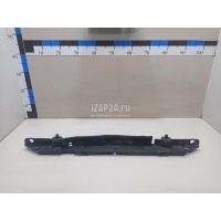 Накладка на диффузор Toyota Auris (E15) (2006 - 2012) 1671222040