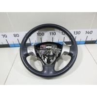 Рулевое колесо для AIR BAG (без AIR BAG) Toyota Auris (E15) (2006 - 2012) 4510002770B0