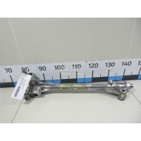 Рейка рулевая Toyota Auris (E15) (2006 - 2012) 4550002130