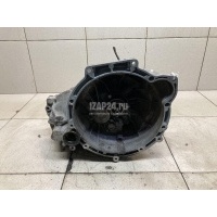 МКПП (механическая коробка переключения передач) Volvo S40 (2004 - 2012) 8252267