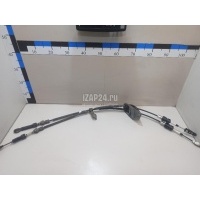 Трос КПП Toyota Corolla E15 (2006 - 2013) 3382012B80
