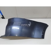 Накладка заднего бампера правая Ford Galaxy (2006 - 2015) 1444777