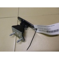Петля двери задней правой верхняя Mercedes Benz W204 (2007 - 2015) 2047301137