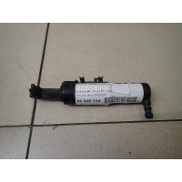 Форсунка омывателя фары Mercedes Benz W204 (2007 - 2015) 2048602847
