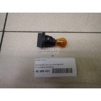 Патрон лампы Mercedes Benz W204 (2007 - 2015) 0018265182