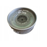Колесо двухмассовый audi 2.0 tdi 0ck105317ag