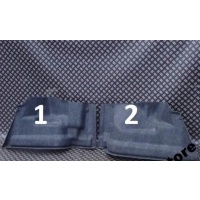 Chrysler sebring 2001 - 2006 крышка обивка покрытие
