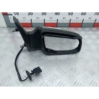 Зеркало боковое правое Opel Zafira B (2005-2014) 2006 ,13162283