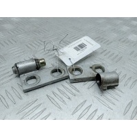 Петля двери передней левой BMW 3-Series (E46) (1998-2007) 2002 ,41518240079