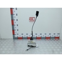 Замок двери передней правой Renault Laguna 2 (-) 2007 ,8200000662