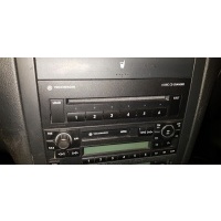 Cd - чейнджер плит компакт - диск 6 volkswagen гольф iv бора passat b5