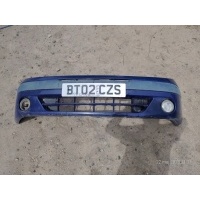 Бампер передняя передний renault megane i рестайлинг 99 - 02