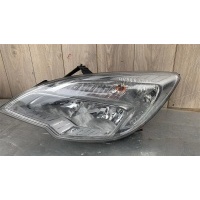 Фара левая Opel Meriva B 2010- 2011 13253631