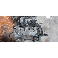 N16 3d 1.8 16v двигатель голый отправка