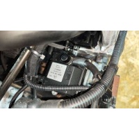 Подогрев антифриза Mercedes C W203 2004 A0001591904