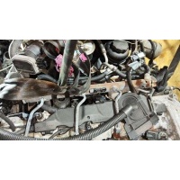 Топливная рампа Mercedes C W203 2004 0445214038, A6110700395