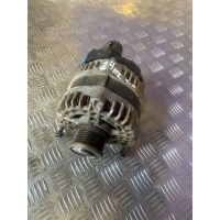 Генератор Nissan Qashqai 1 2008 23100EN00B